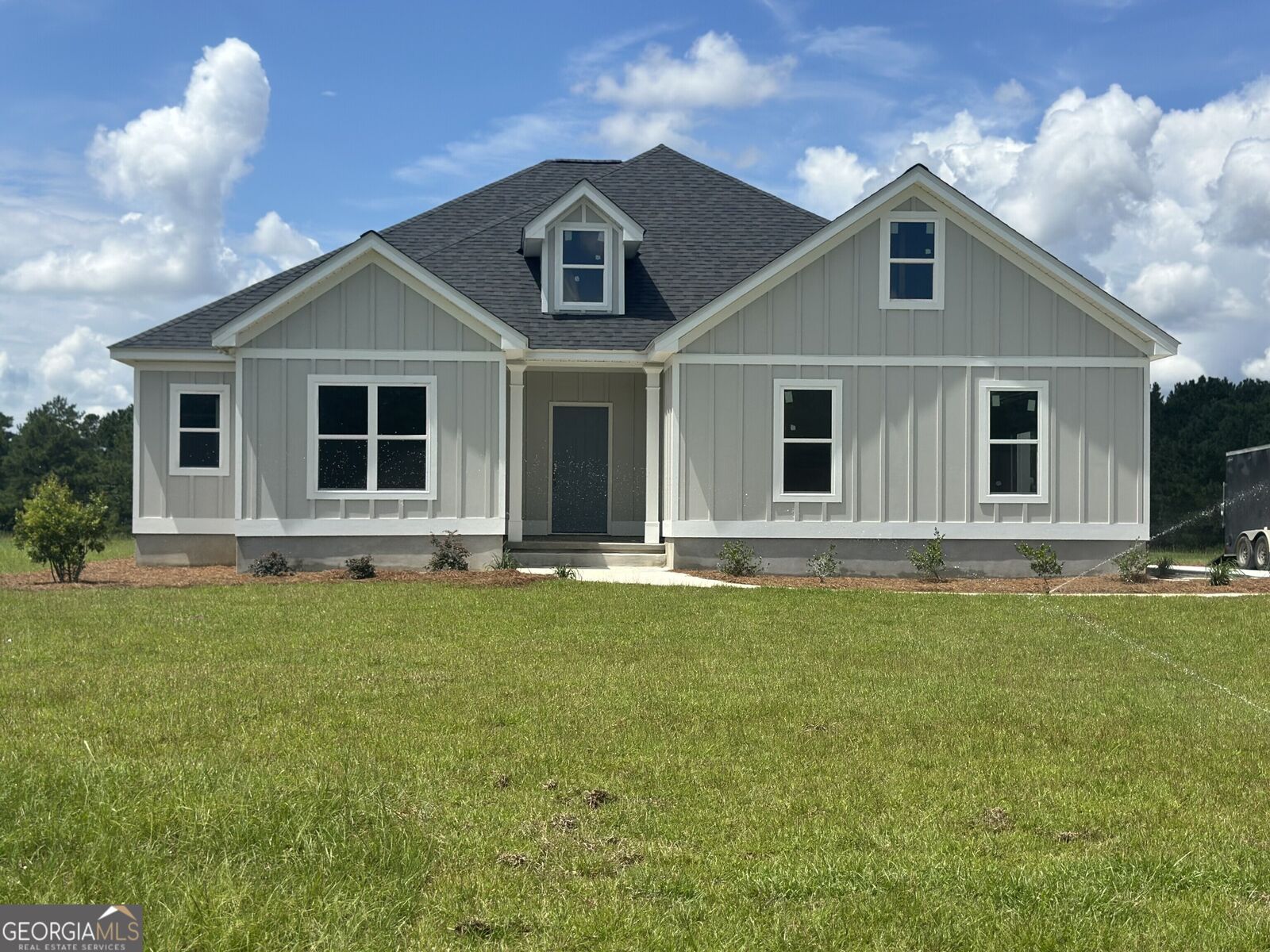 Property Photo:  214 Woodridge Lane  GA 39827 