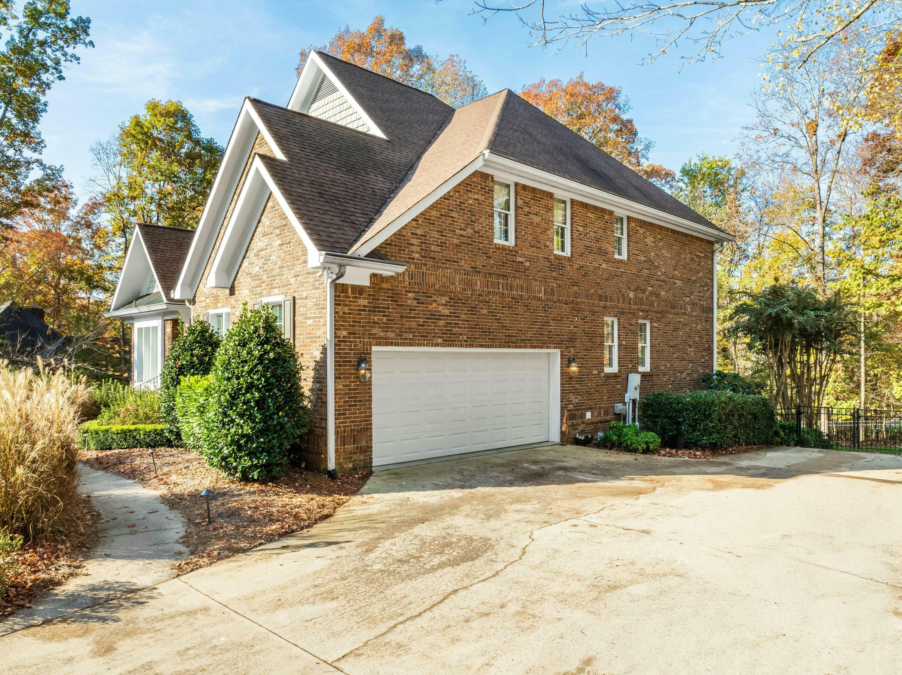 Property Photo: 147 Sunburst Lane NW TN 37312
