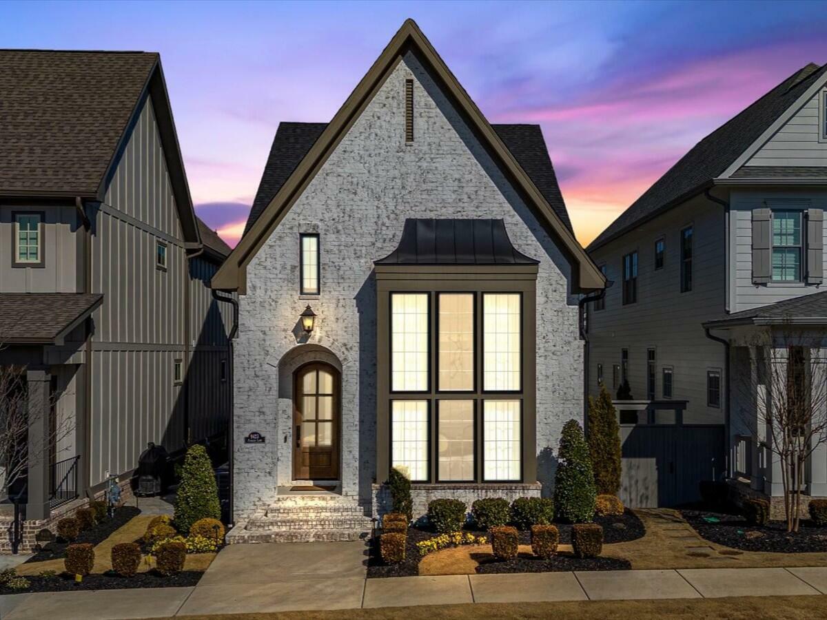 9423 Purbeck Lane  Ooltewah TN 37363 photo