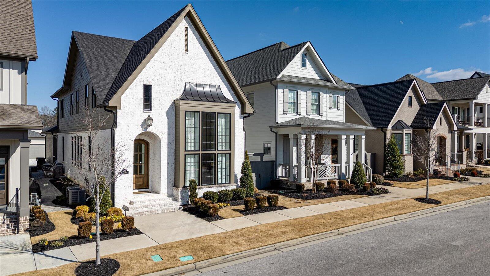 Property Photo: 9423 Purbeck Lane TN 37363