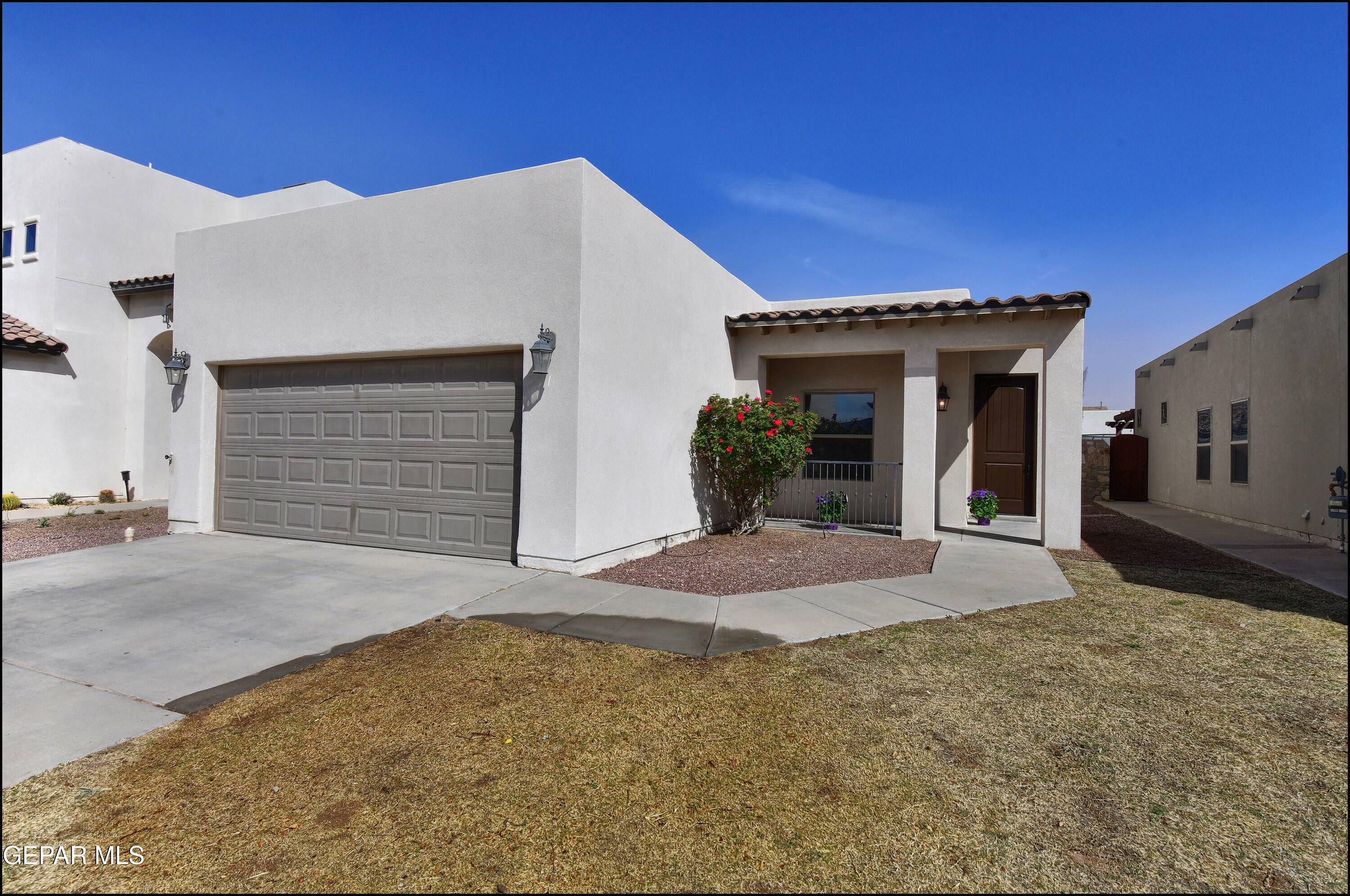 14513 Smokey Point Drive  El Paso TX 79938 photo