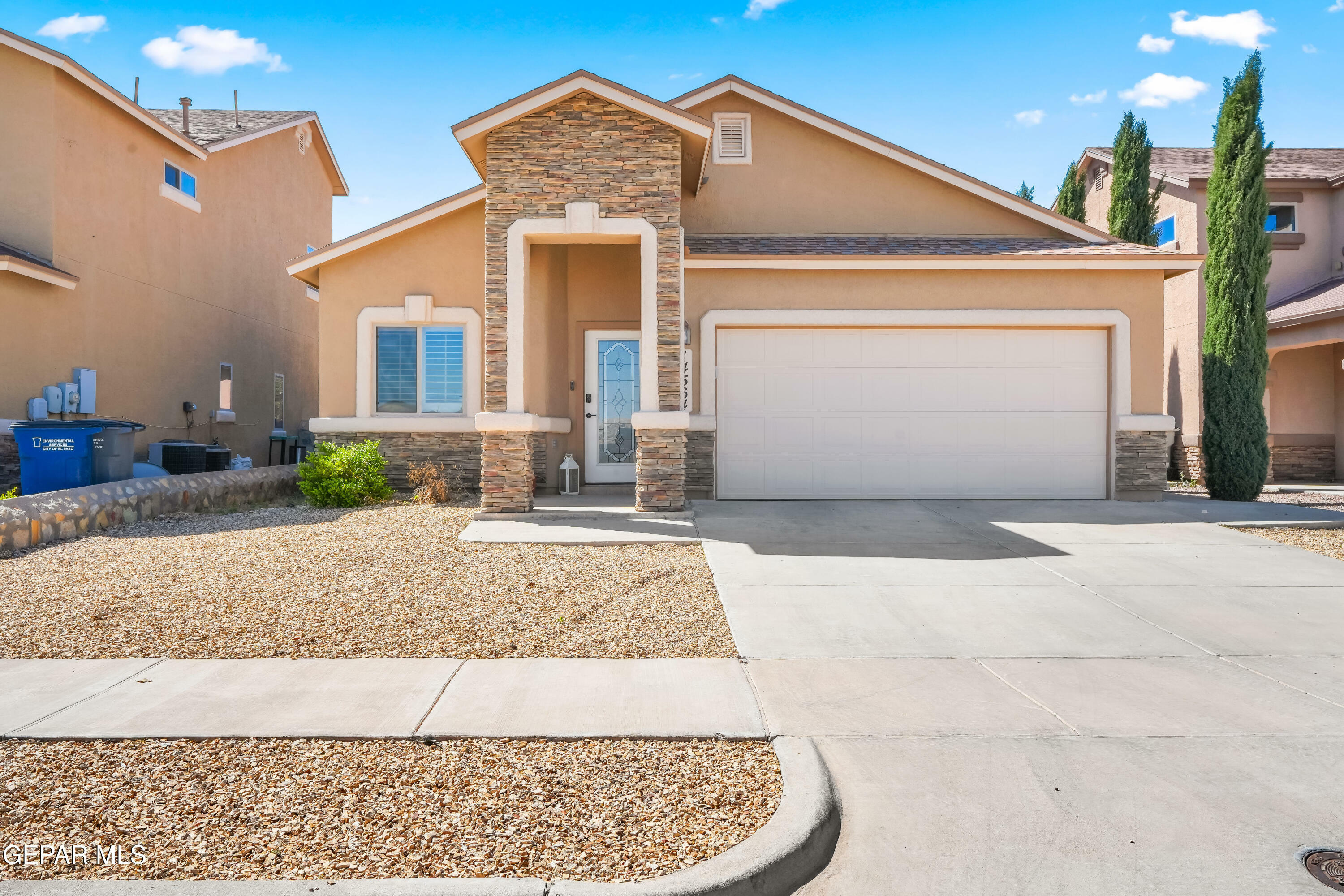 14564 Igor Kaleri Avenue  El Paso TX 79938 photo