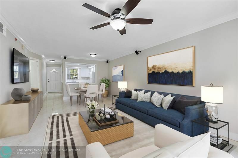 Property Photo: 1220 NE 3rd St 205 FL 33301