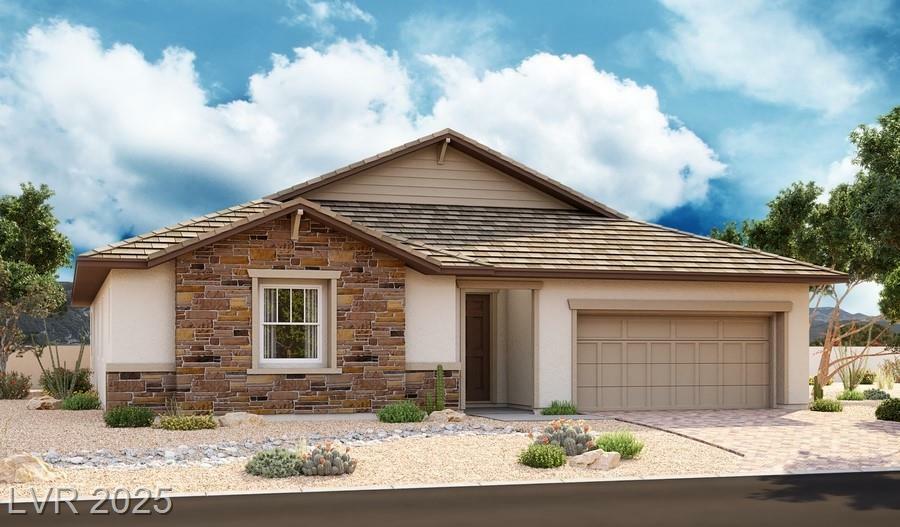 426 Cadence Vista Drive  Henderson NV 89011 photo