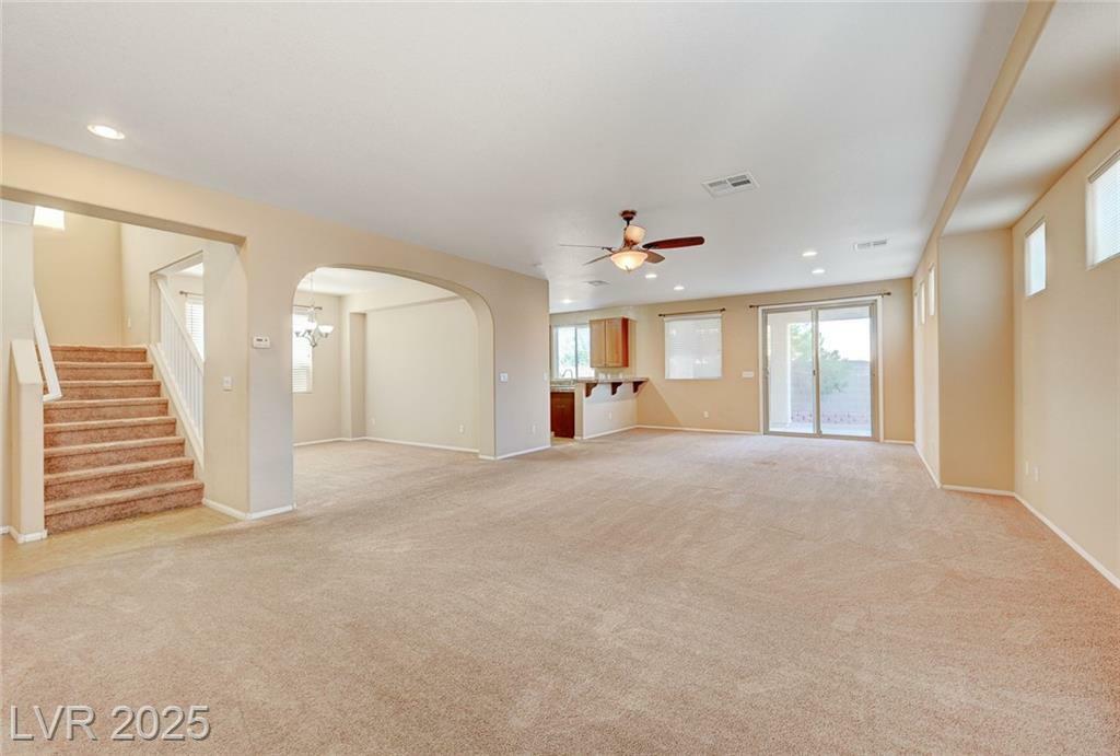 Property Photo: 1632 White Mesquite Place Na NV 89012