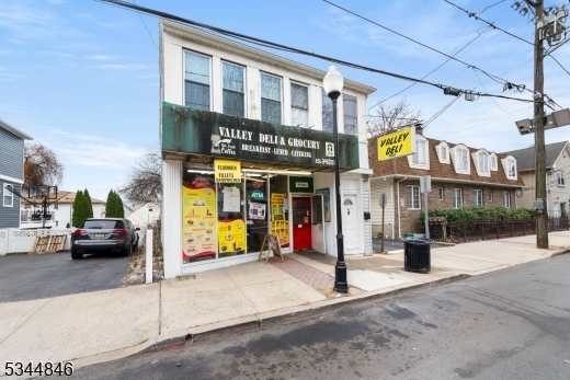 Property Photo: 117 Valley Rd NJ 07013