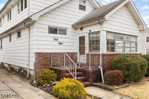 Property Photo: 58 Belmount Ave NJ 07031