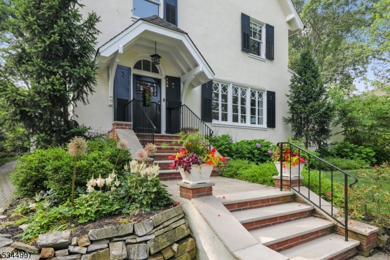Property Photo: 138 Mountain Avenue NJ 07901