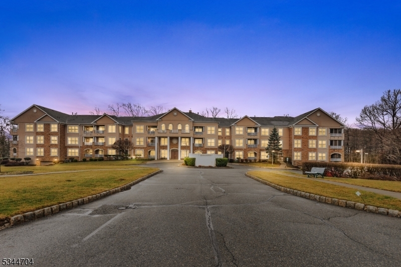 Property Photo: 1101 Bush Cir 1101 NJ 07866
