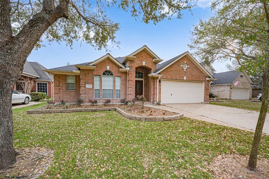 Property Photo:  22714 Johndale Court  TX 77494 