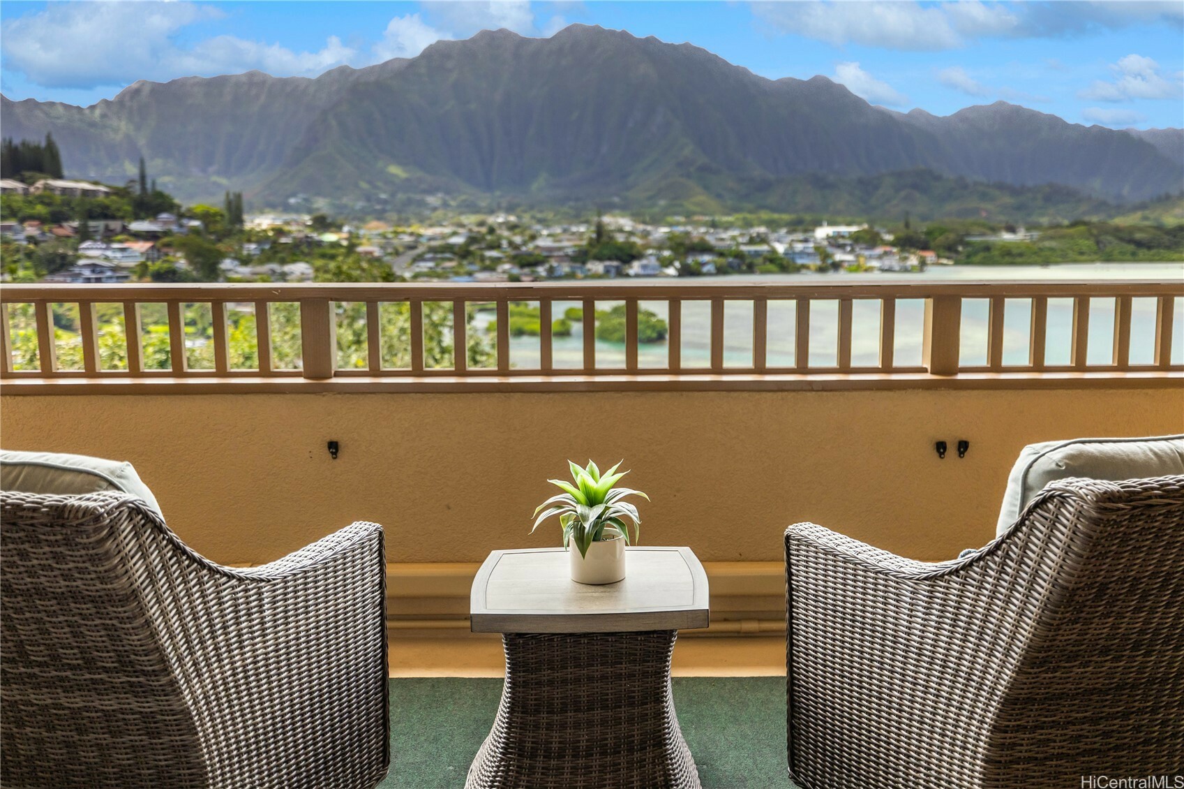 Property Photo: 46-035 Konohiki Street 3842 HI 96744