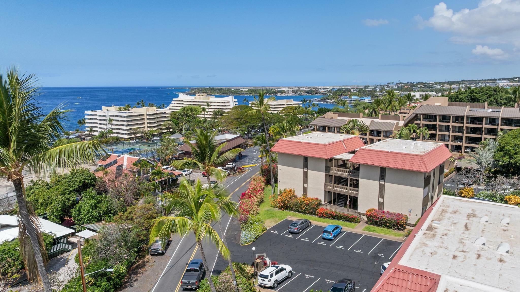 Property Photo: 75-5873 Kona Mansions V A 202 HI 96740