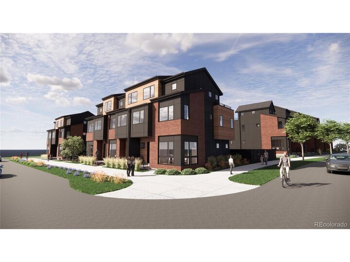 Property Photo: 1130 Violet Ave CO 80304