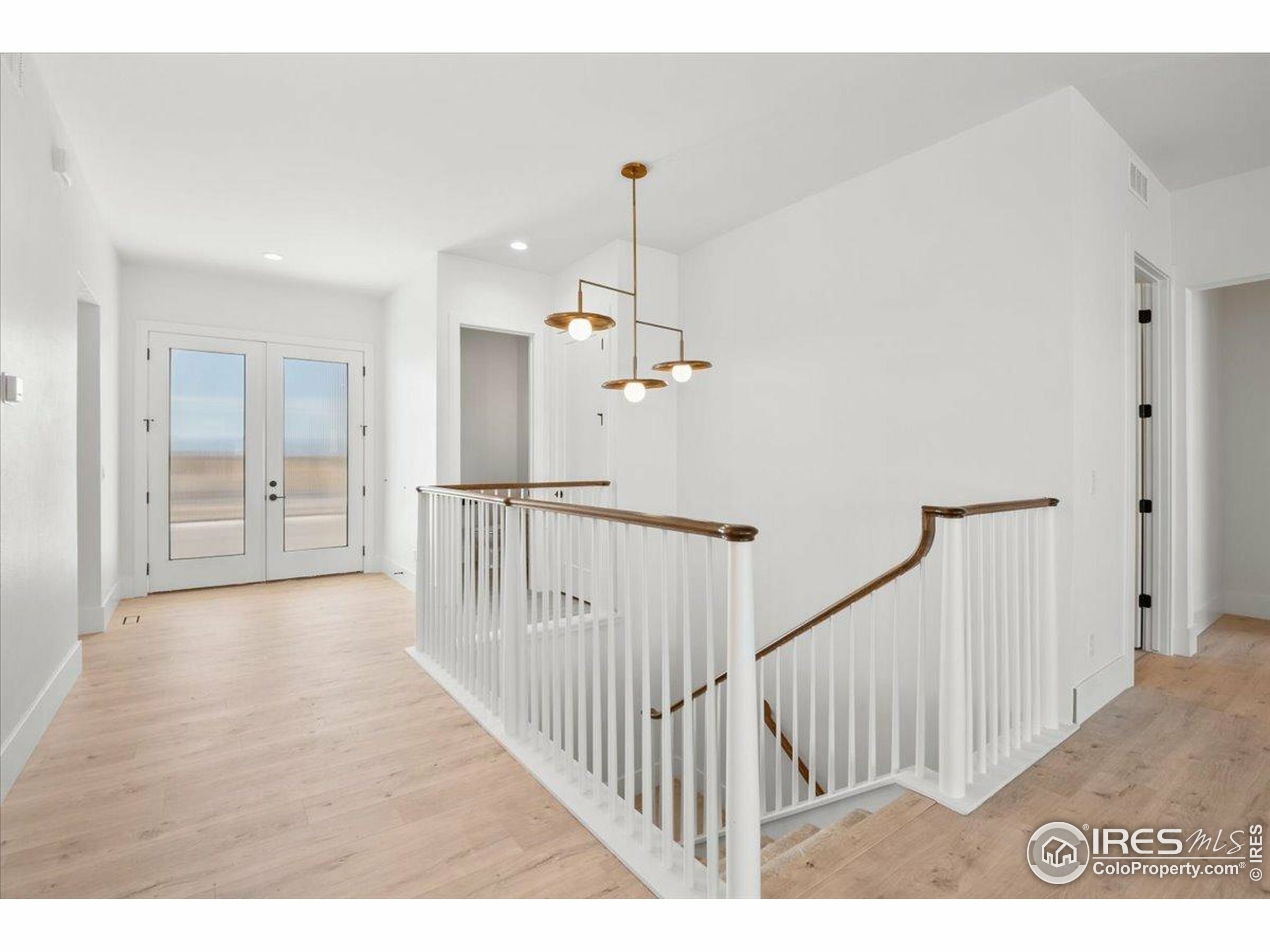 Property Photo: 813 Clydesdale Dr CO 80550