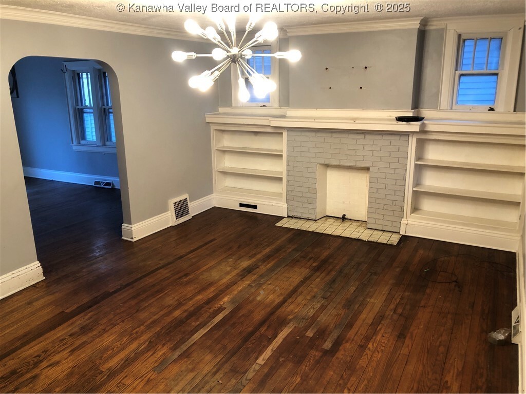 Property Photo: 711 Hall Street WV 25312