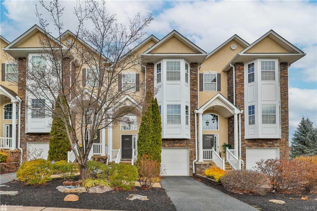 Property Photo: 2202 Rising Hill Road PA 18052