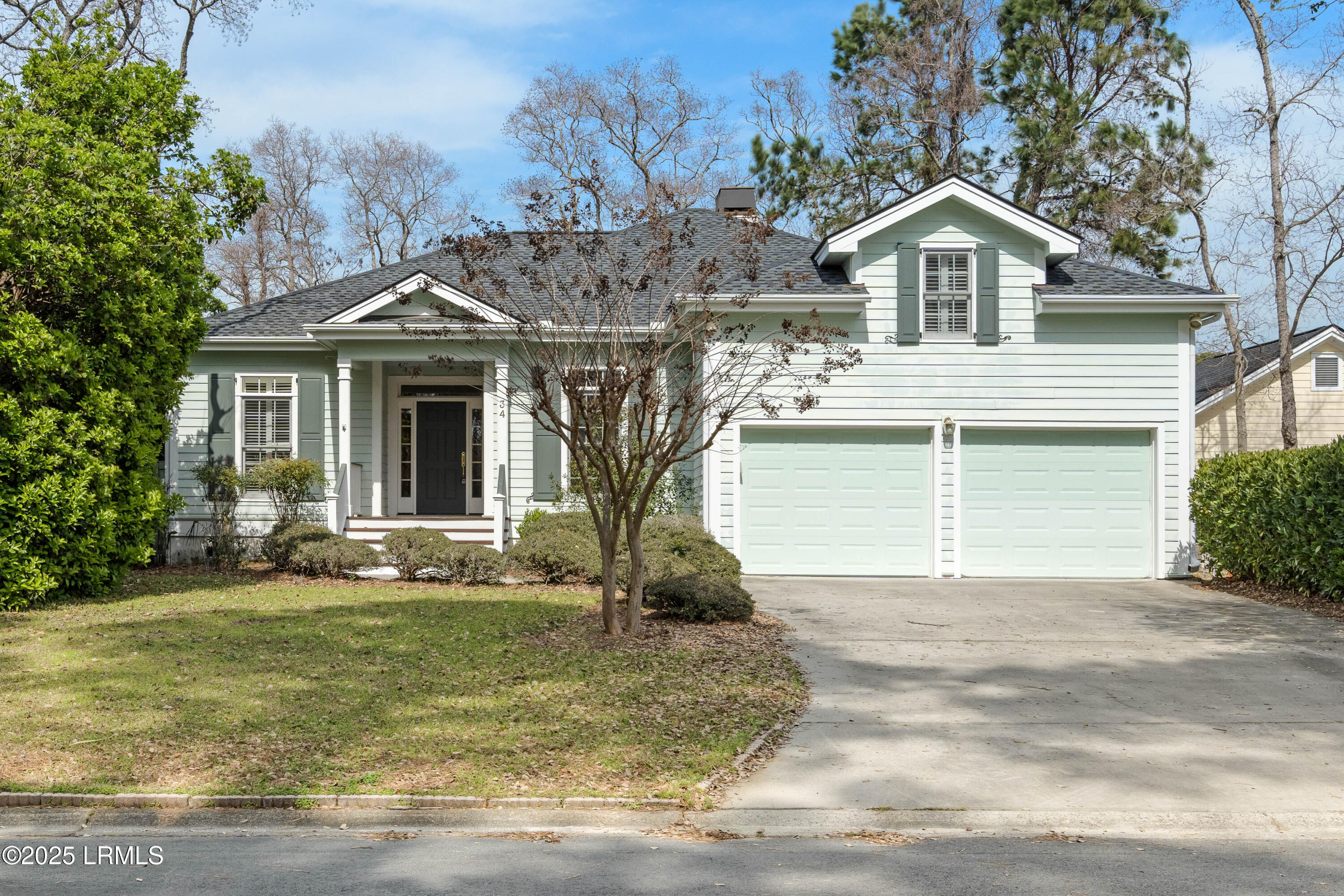 Property Photo: 34 Governors Trace SC 29907