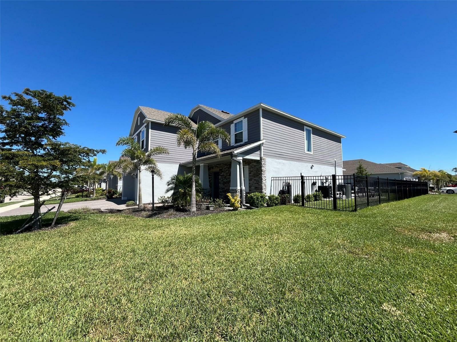 Property Photo: 1575 Sunset Preserve Way FL 33953