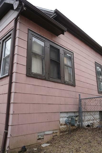 Property Photo: 1035 S 33rd St WI 53215