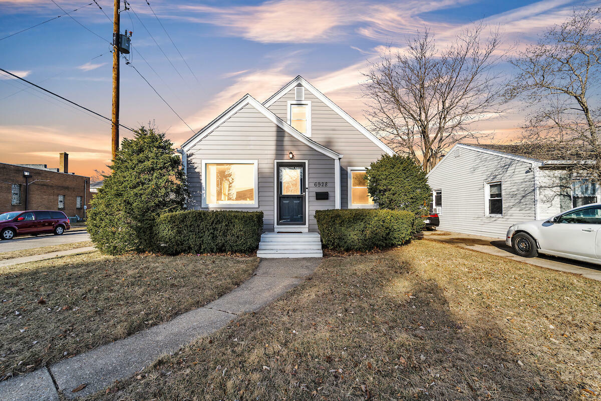 6928 34 Ave  Kenosha WI 53142 photo