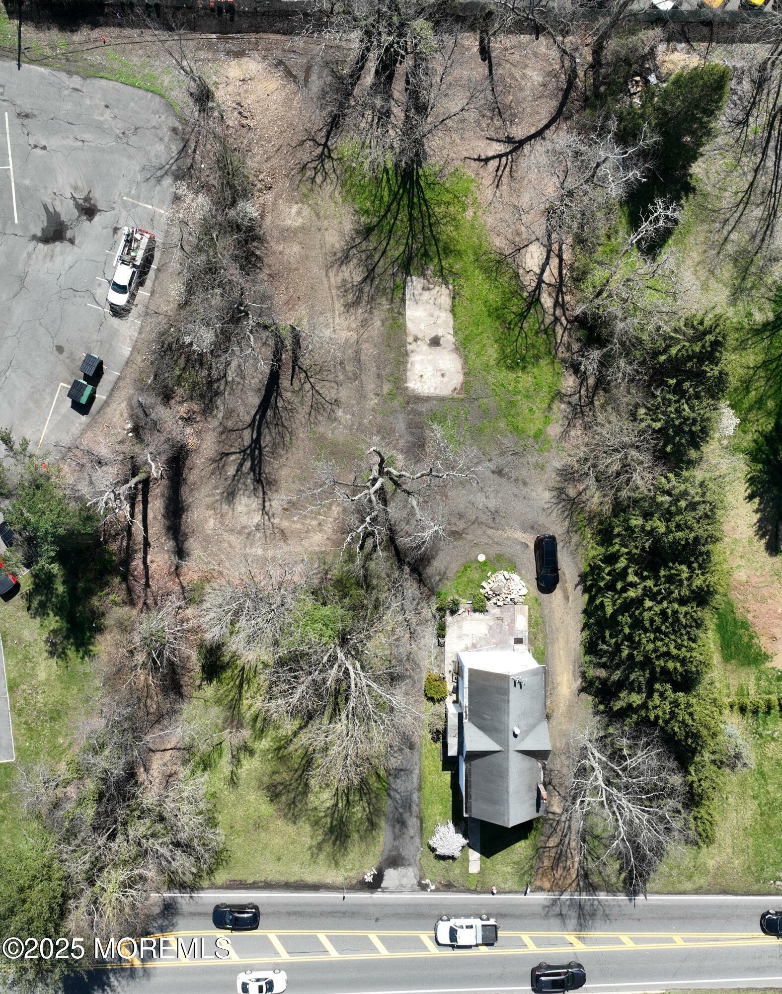 Property Photo: 418 Main Street NJ 07726