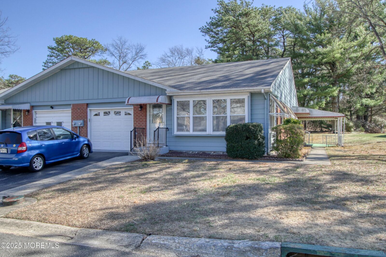 Property Photo:  12 Lexington Drive  NJ 08759 