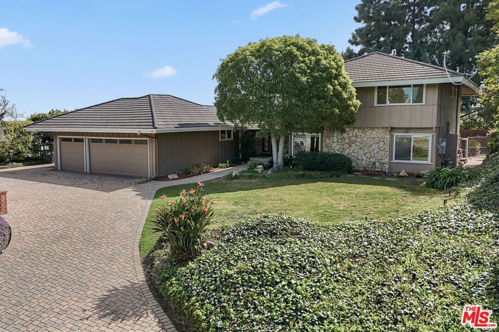 Property Photo: 3743 Palos Verdes Dr N CA 90274