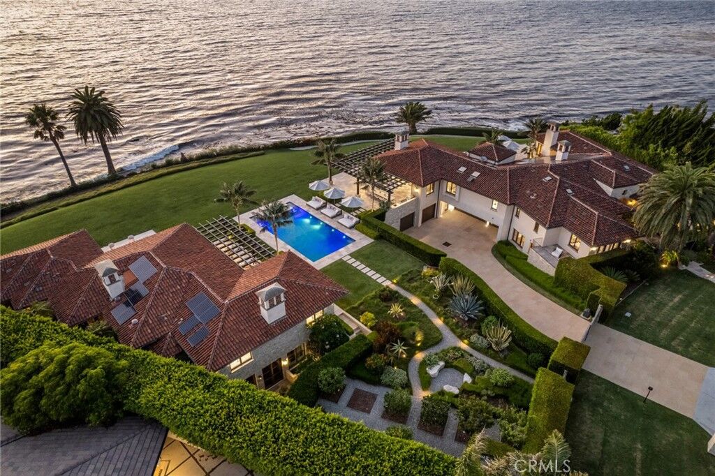 Property Photo:  245 Rocky Point Road  CA 90274 