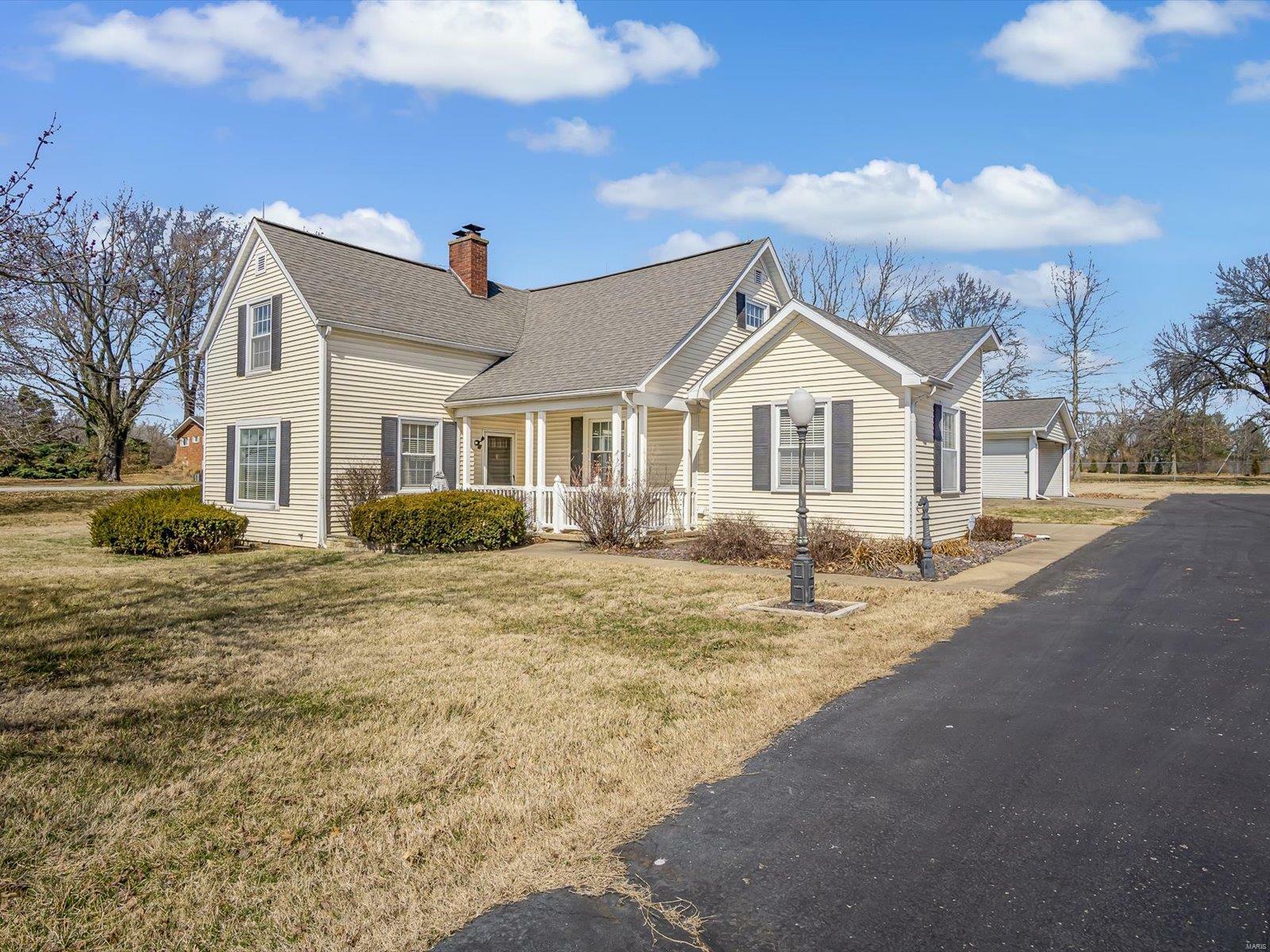 2525 Mulligan Lane  Belleville IL 62220 photo