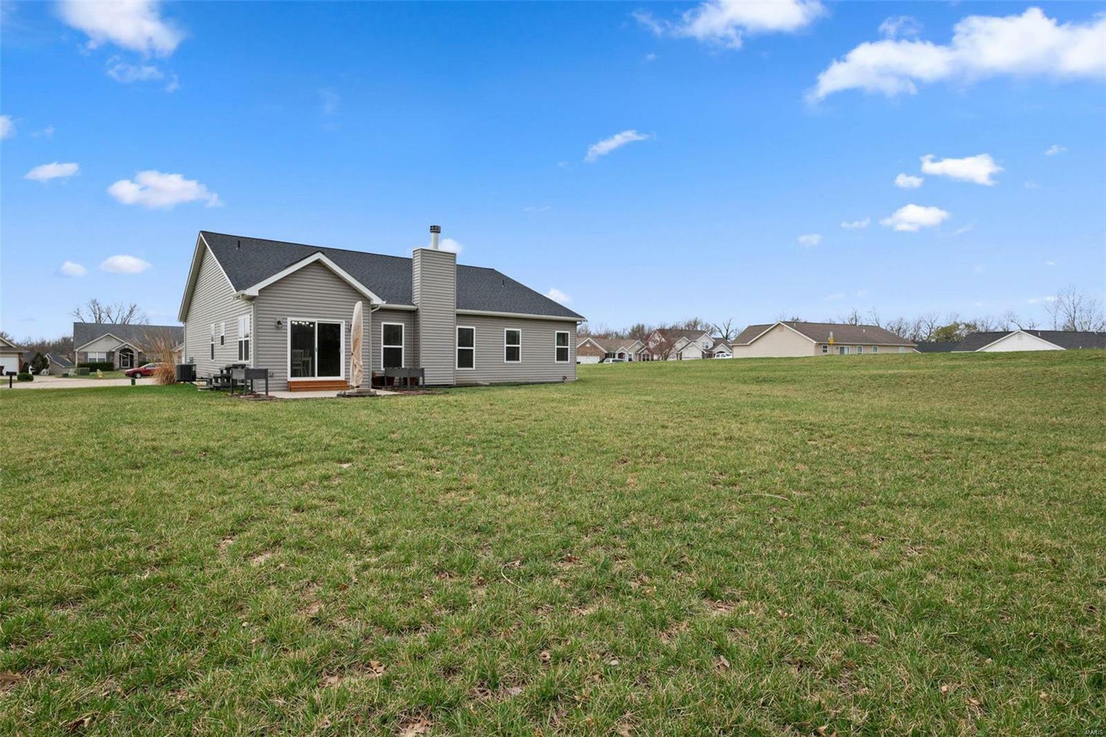 Property Photo: 1 Green Ash Court MO 63379