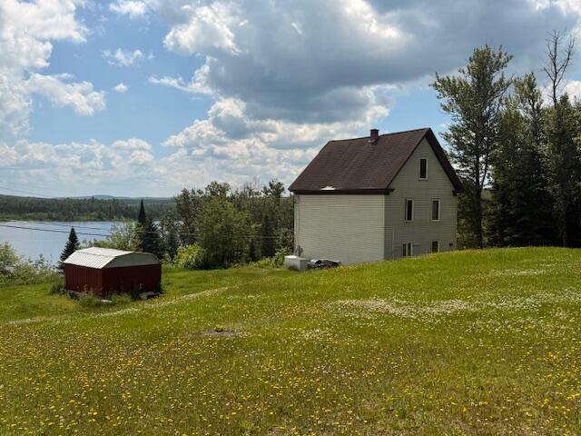 Property Photo: 70 Pond View Road ME 04781
