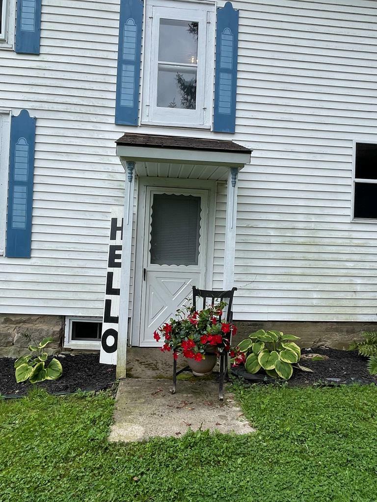 Property Photo: 793 North Main Street PA 16915