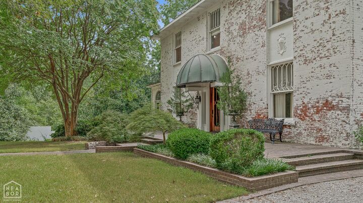 Property Photo: 1419 S Main Street AR 72401