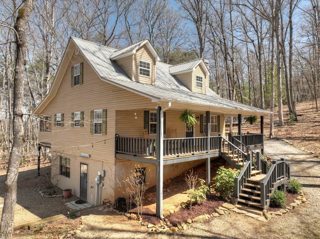Property Photo: 114 Jake Drive GA 30560