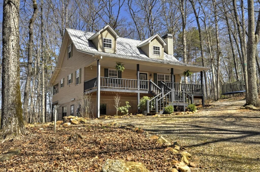 Property Photo: 114 Jake Drive GA 30560