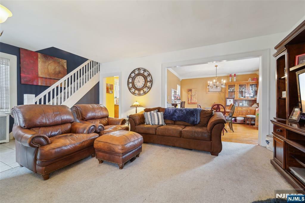 Property Photo: 156 Cypress Avenue NJ 07603