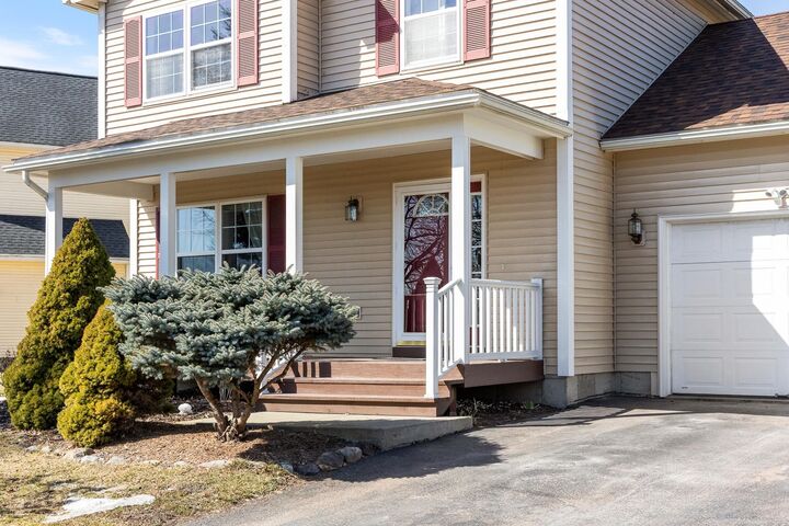 Property Photo:  15 Catkin Drive  VT 05403 