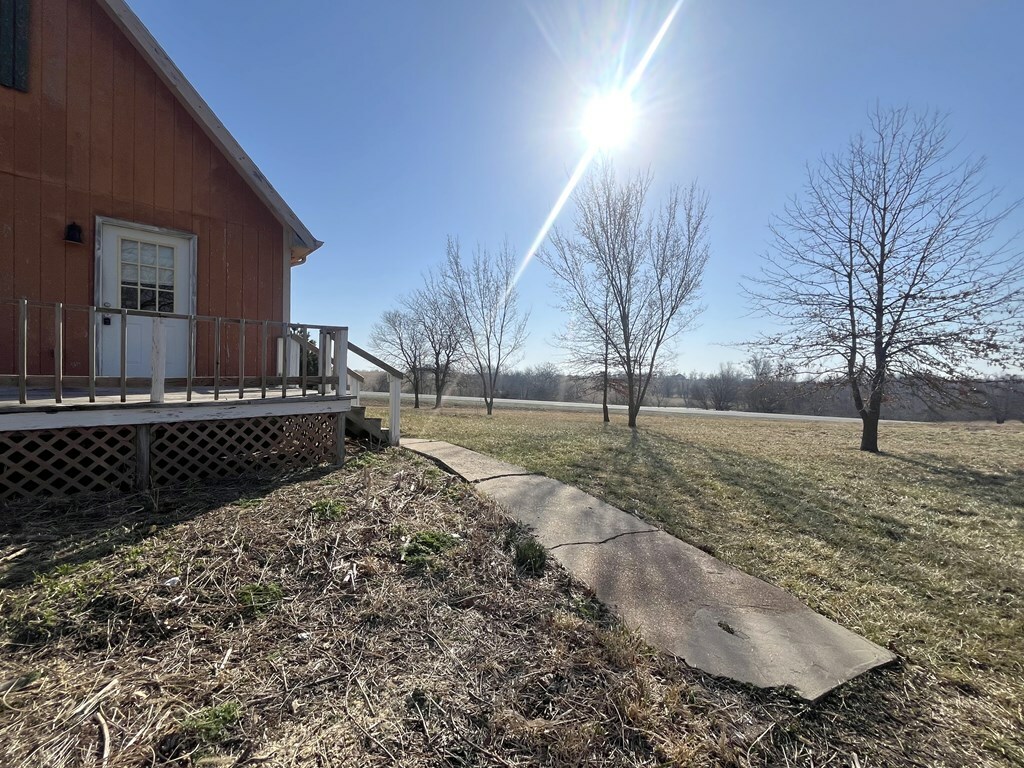 Property Photo: 4560 Byard Rd MO 64644