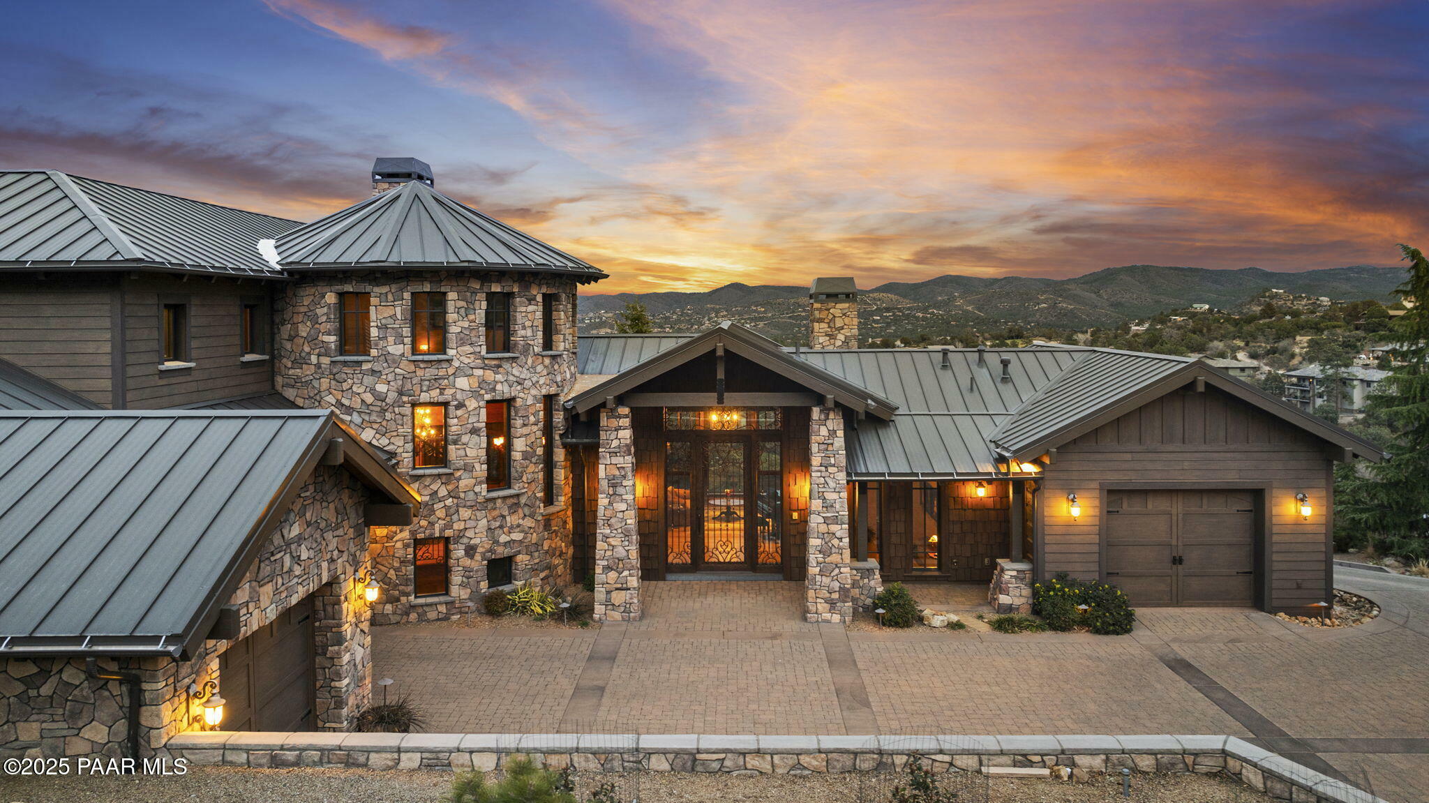 Property Photo: 744 Woodridge Lane AZ 86303