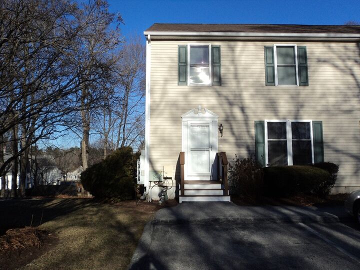Property Photo:  23 Highland Park 23  MA 01569 