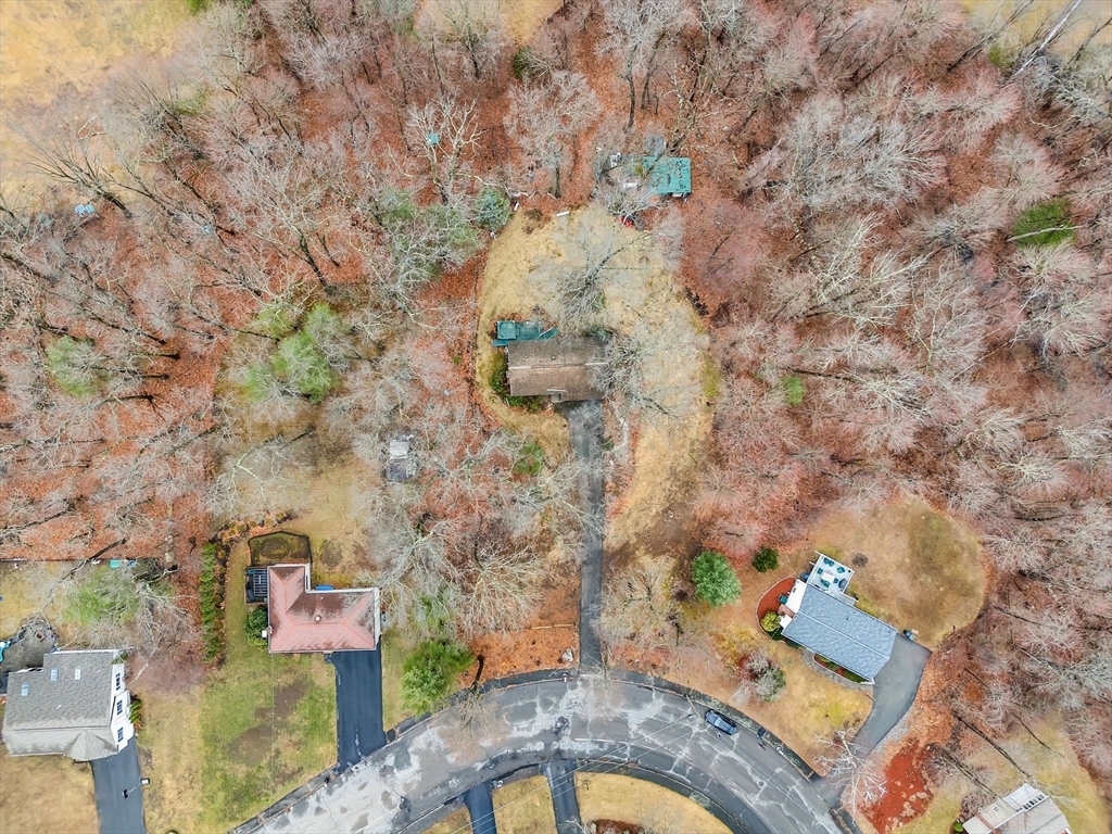 Property Photo: 32 Kosmas St MA 01752