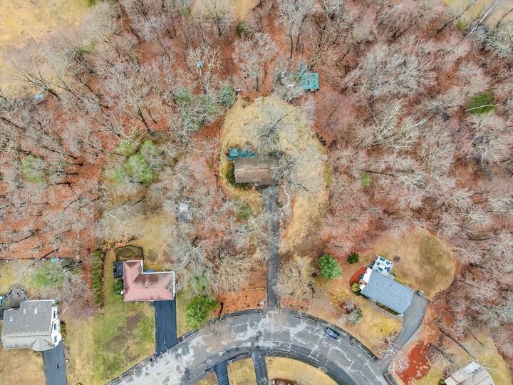 Property Photo:  32 Kosmas St  MA 01752 