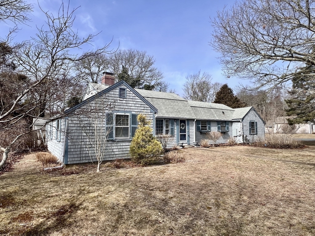 Property Photo:  51 Ocean Avenue  MA 02664 