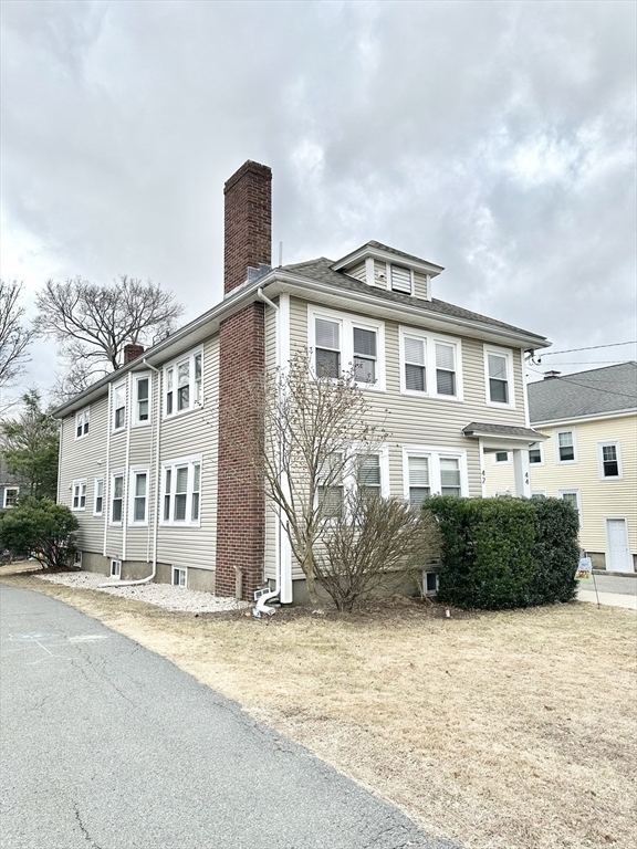 Property Photo: 42-44 S Gate Park MA 02465