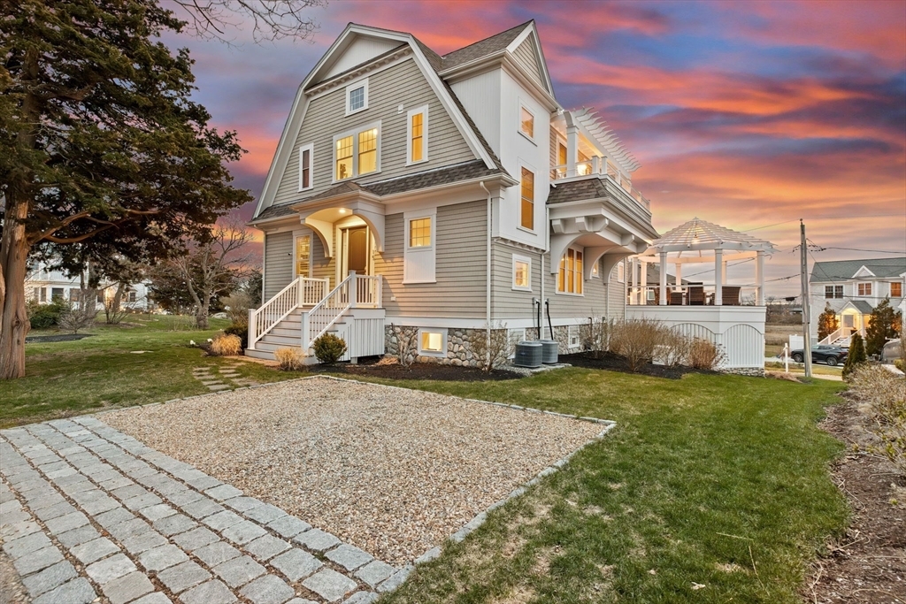 15 Buttonwood Lane  Scituate MA 02066 photo
