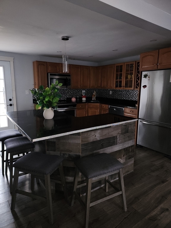 Property Photo: 50-52 Adelaide Ave MA 01844
