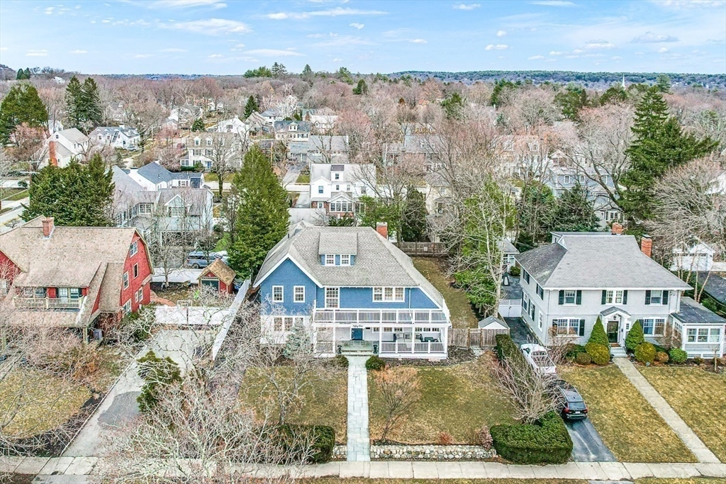 Property Photo: 51 Wedgemere Avenue MA 01890