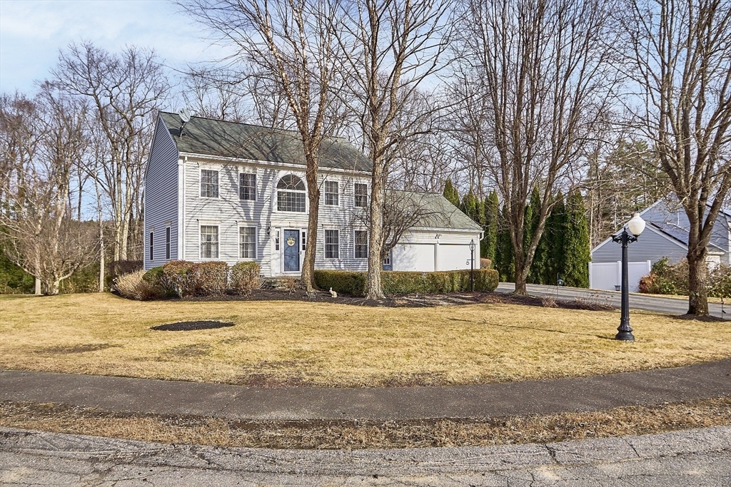 Property Photo: 79 Kyle Rd MA 01420