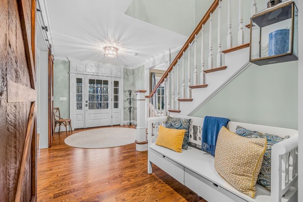 Property Photo:  134 Pope Road  MA 01720 