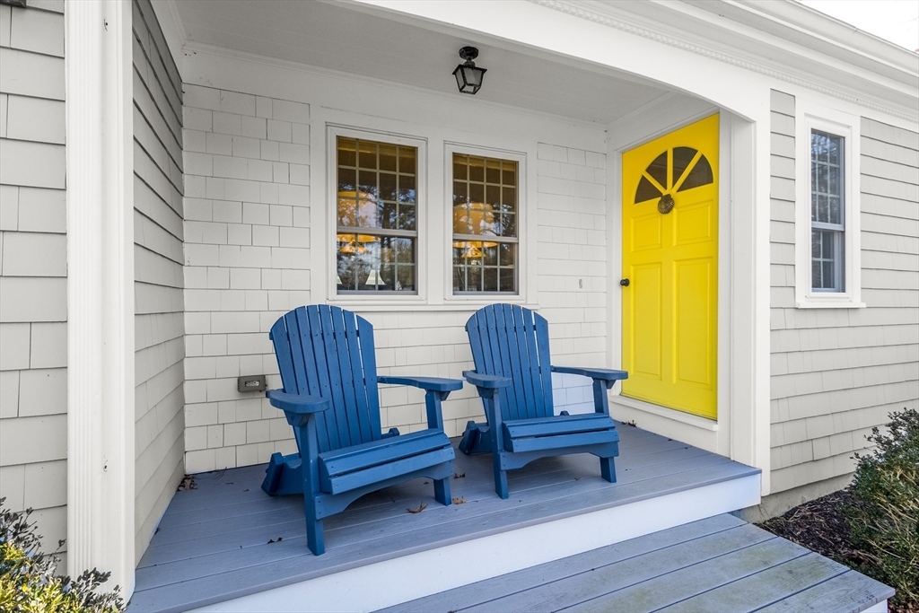 Property Photo:  25 Augusta  MA 02664 